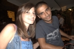 Friday Night at Byblos, Part 1