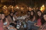 Friday Night at Byblos, Part 1