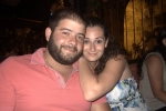 Friday Night at Byblos, Part 1