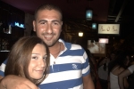 Friday Night at Byblos, Part 1