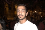 Friday Night at Byblos, Part 1