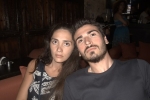 Friday Night at Byblos, Part 1
