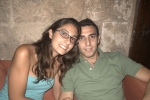 Friday Night at Byblos, Part 1