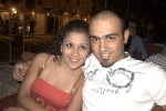 Friday Night at Byblos, Part 1