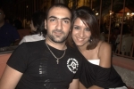 Friday Night at Byblos, Part 1