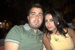 Friday Night at Byblos, Part 1
