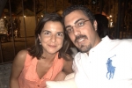 Friday Night at Byblos, Part 1