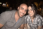 Friday Night at Byblos, Part 1