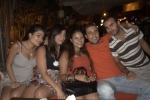 Friday Night at Byblos, Part 1