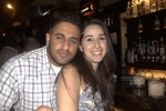 Friday Night at Byblos, Part 1