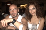 Friday Night at Byblos, Part 1