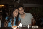 Friday Night at Byblos, Part 1