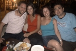 Friday Night at Byblos, Part 1