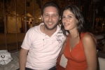 Friday Night at Byblos, Part 1