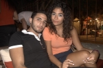 Friday Night at Byblos, Part 1