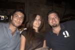 Friday Night at Byblos, Part 1
