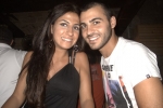 Friday Night at Byblos, Part 1