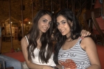 Friday Night at Byblos, Part 1