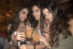 Friday Night at Byblos, Part 1