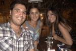 Friday Night at Byblos, Part 2