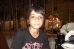 Friday Night at Byblos, Part 2