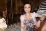 Friday Night at Byblos, Part 2