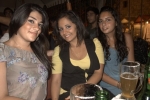 Friday Night at Byblos, Part 2