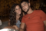 Friday Night at Byblos, Part 2