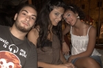 Friday Night at Byblos, Part 2