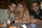 Friday Night at Byblos, Part 2