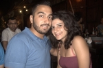 Friday Night at Byblos, Part 2