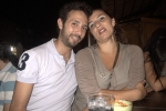 Friday Night at Byblos, Part 2