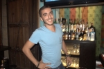 Friday Night at Byblos, Part 2