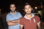 Friday Night at Byblos, Part 2