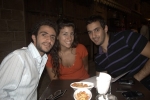 Friday Night at Byblos, Part 2