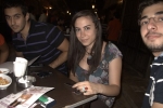 Friday Night at Byblos, Part 2