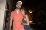 Friday Night at Byblos, Part 2