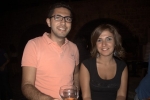 Friday Night at Byblos, Part 2