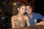 Friday Night at Byblos, Part 2