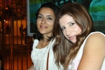 Friday chill out at Byblos