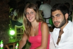 Friday chill out at Byblos
