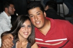 Friday chill out at Byblos