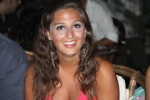 Friday chill out at Byblos