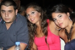 Friday chill out at Byblos