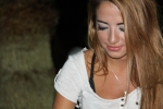 Friday chill out at Byblos