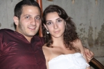 Friday chill out at Byblos