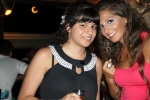 Friday chill out at Byblos