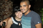 Friday chill out at Byblos