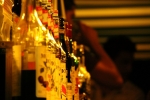 Friday chill out at Byblos