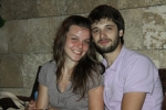 Friday chill out at Byblos